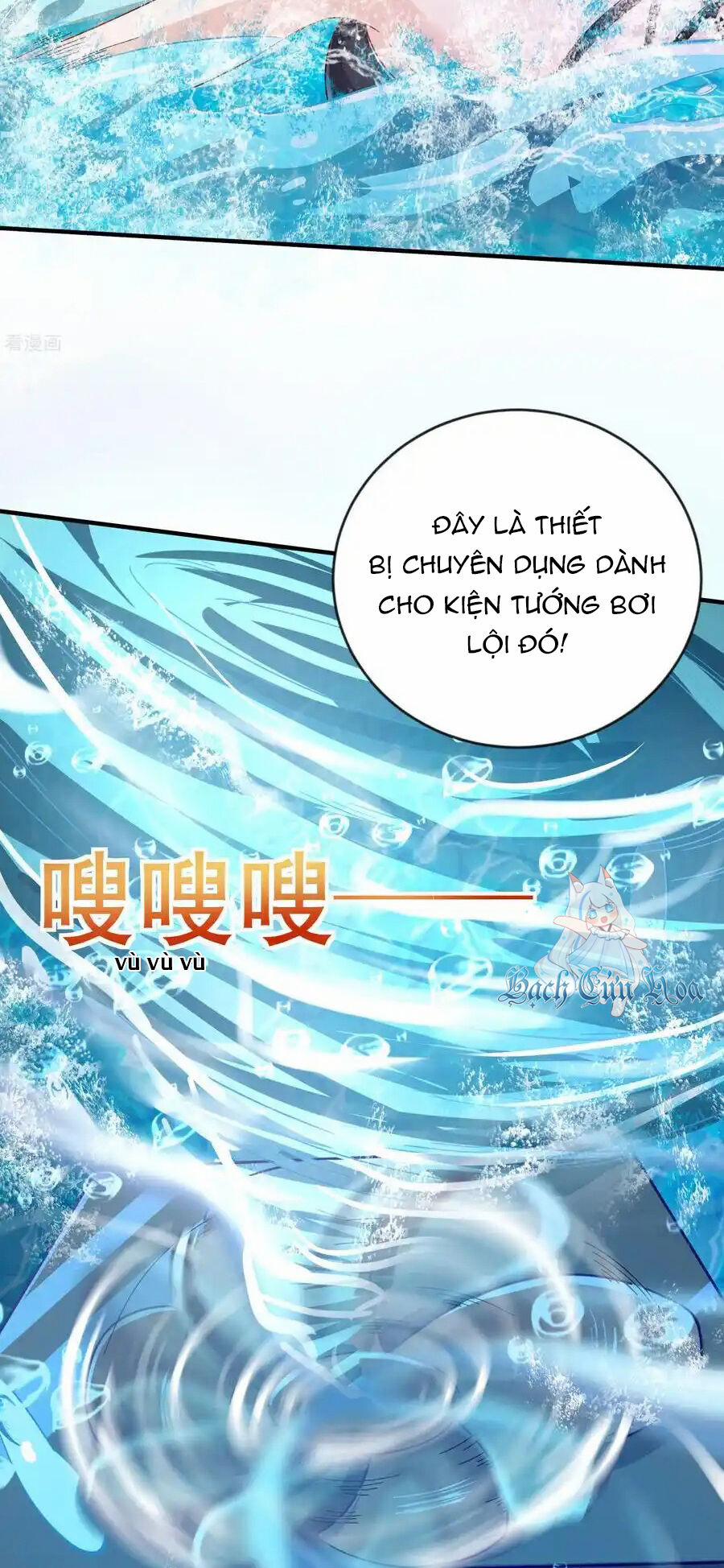 Siêu Năng Bất Lương Học Bá 19 trang 3