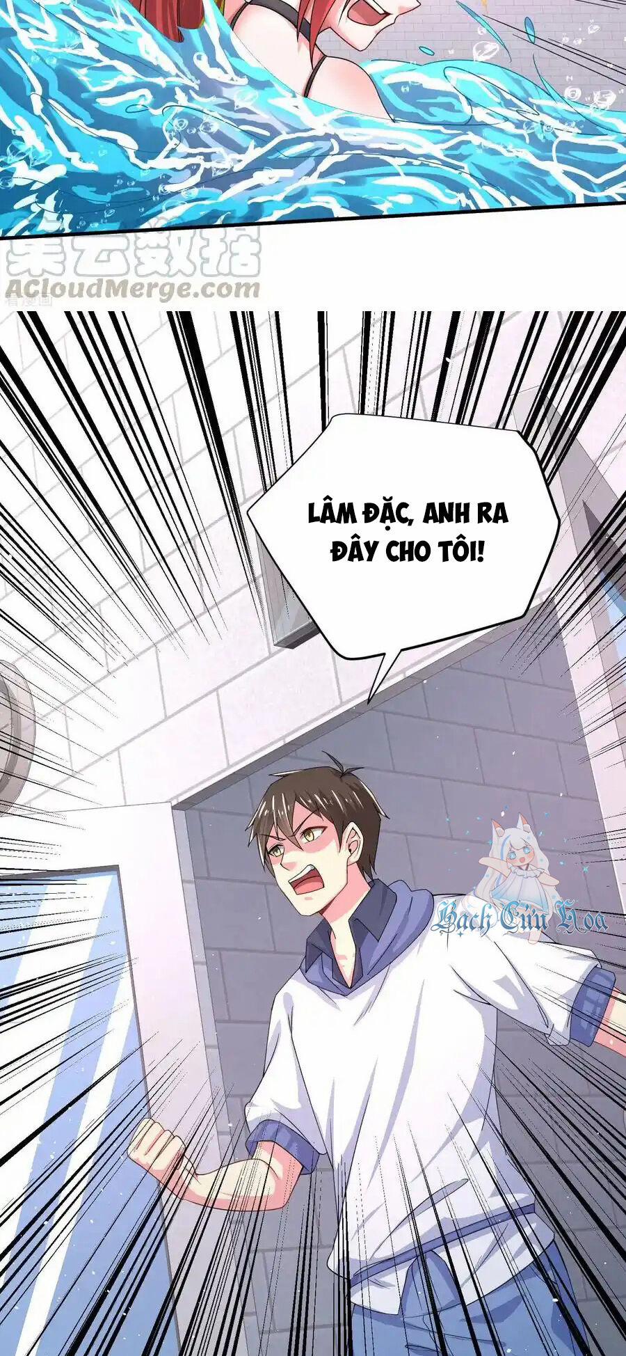 Siêu Năng Bất Lương Học Bá 19 trang 9