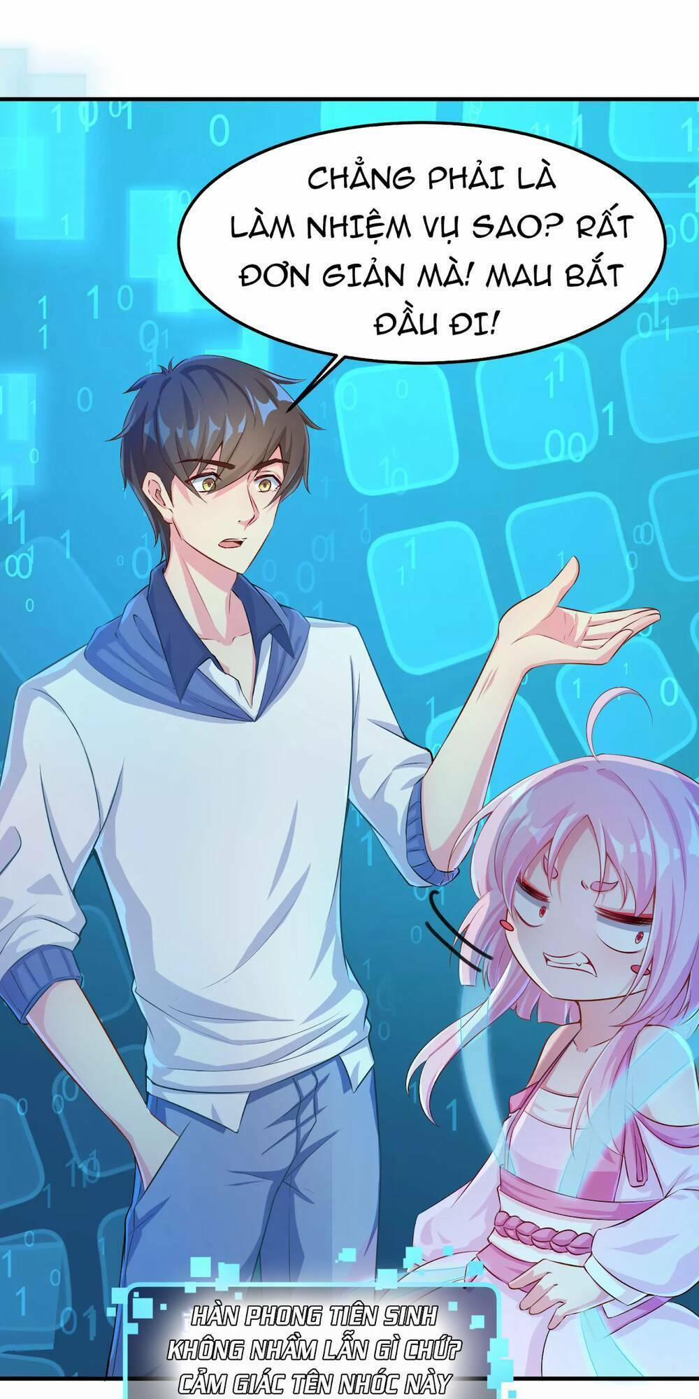 Siêu Năng Bất Lương Học Bá 2 trang 11