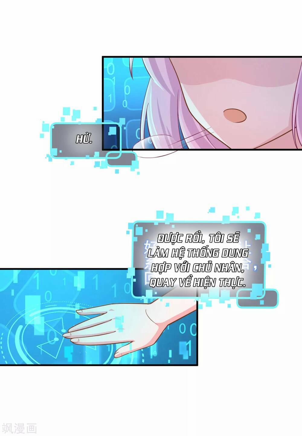 Siêu Năng Bất Lương Học Bá 2 trang 23