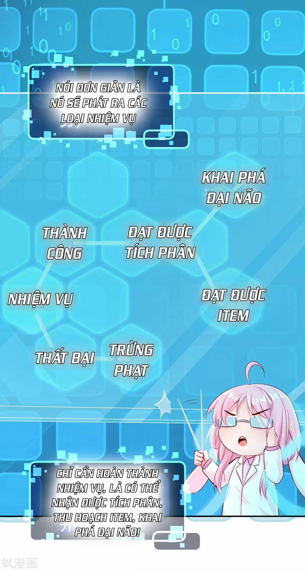 Siêu Năng Bất Lương Học Bá 2 trang 4