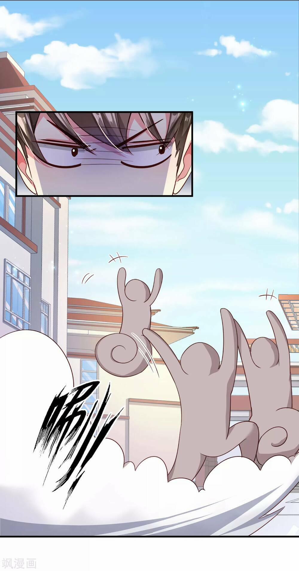 Siêu Năng Bất Lương Học Bá 2 trang 42