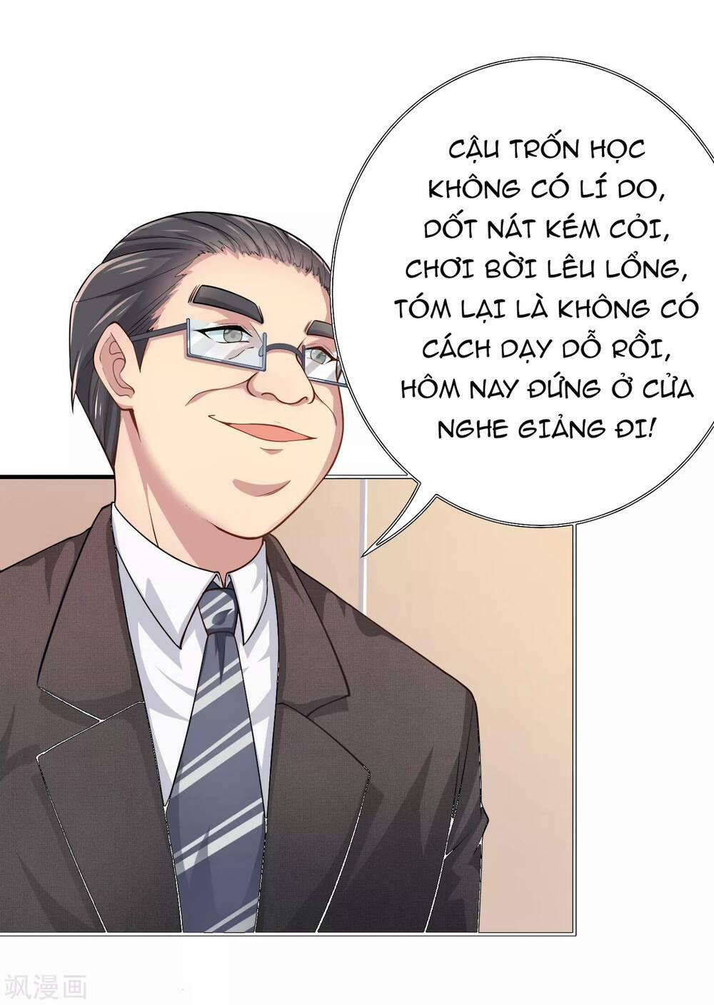 Siêu Năng Bất Lương Học Bá 2 trang 48