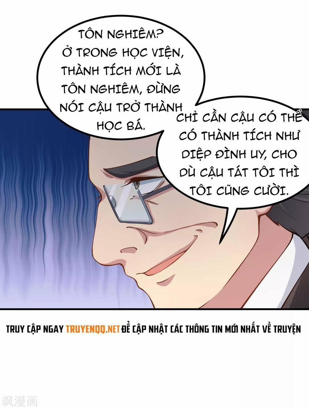 Siêu Năng Bất Lương Học Bá 2 trang 54