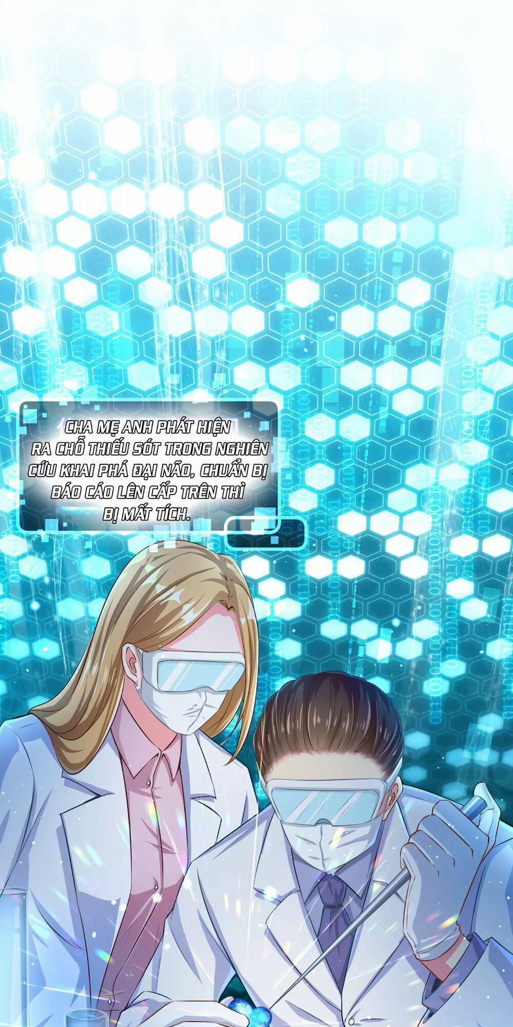 Siêu Năng Bất Lương Học Bá 2 trang 6