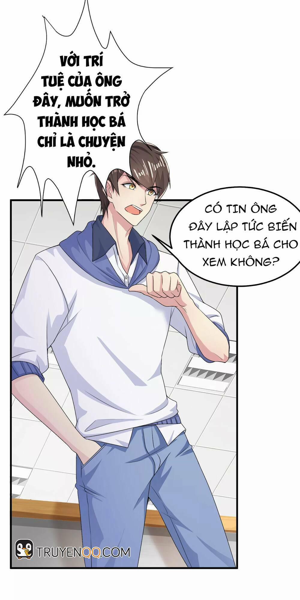 Siêu Năng Bất Lương Học Bá 2 trang 60