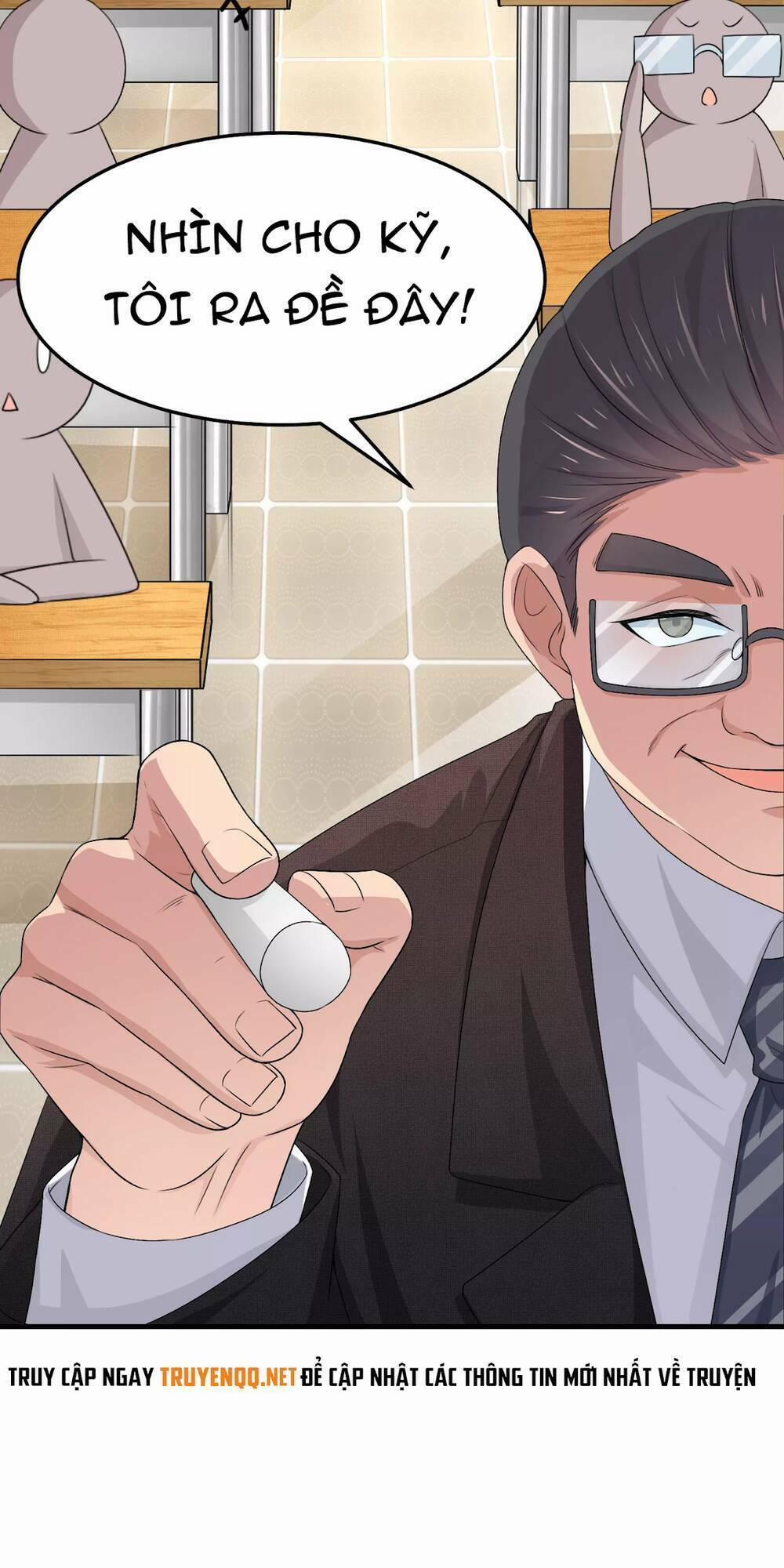 Siêu Năng Bất Lương Học Bá 2 trang 66