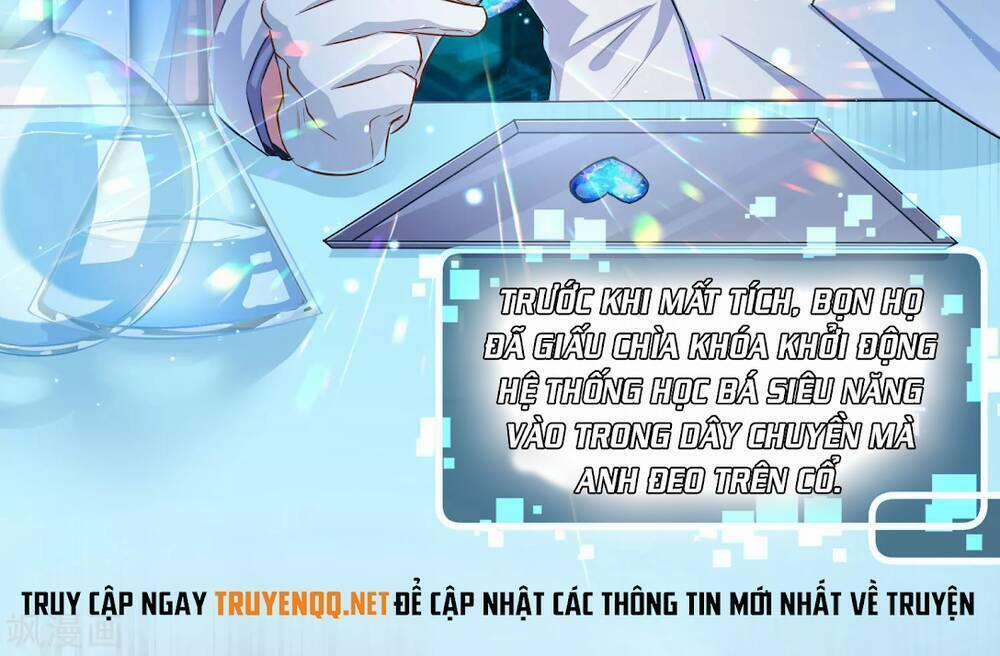 Siêu Năng Bất Lương Học Bá 2 trang 7