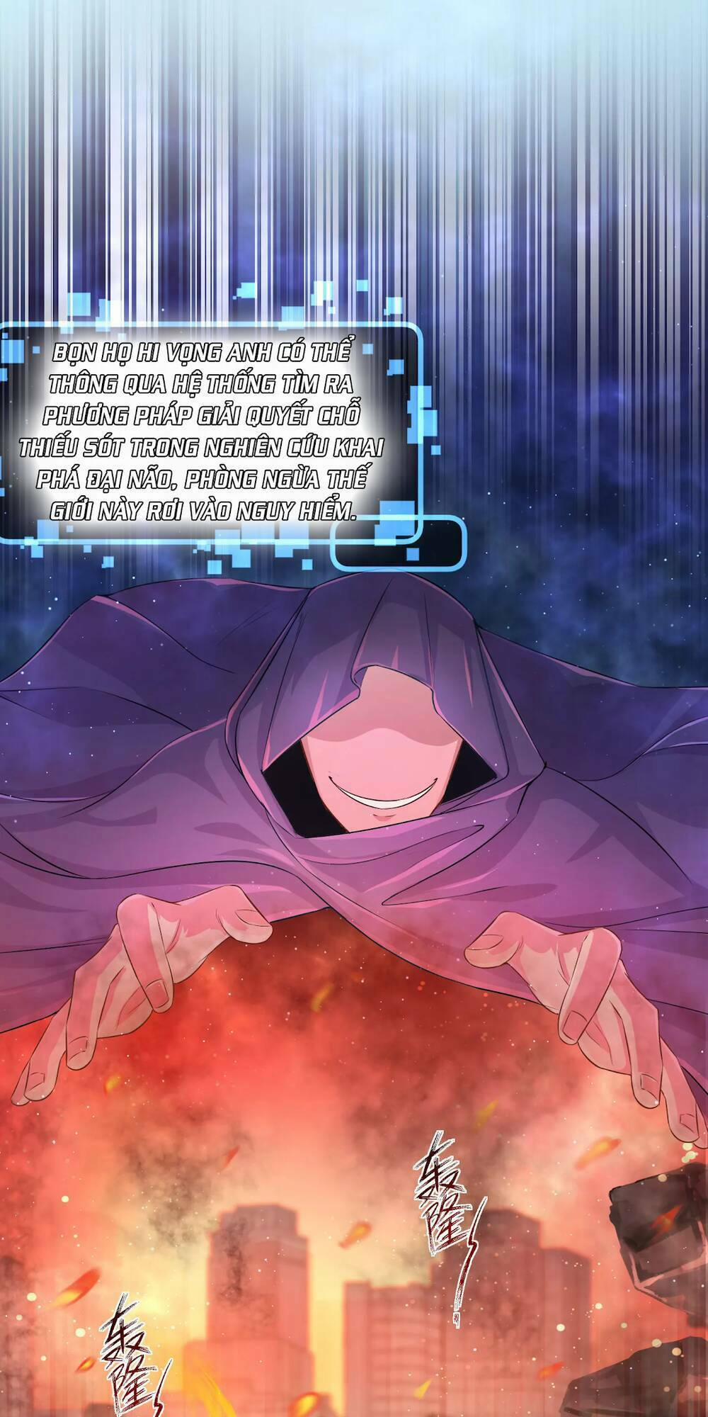 Siêu Năng Bất Lương Học Bá 2 trang 8