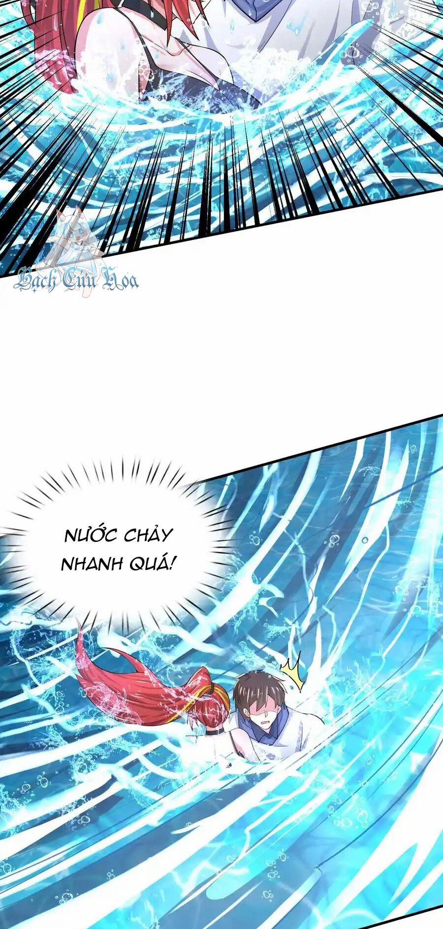 Siêu Năng Bất Lương Học Bá 20 trang 16