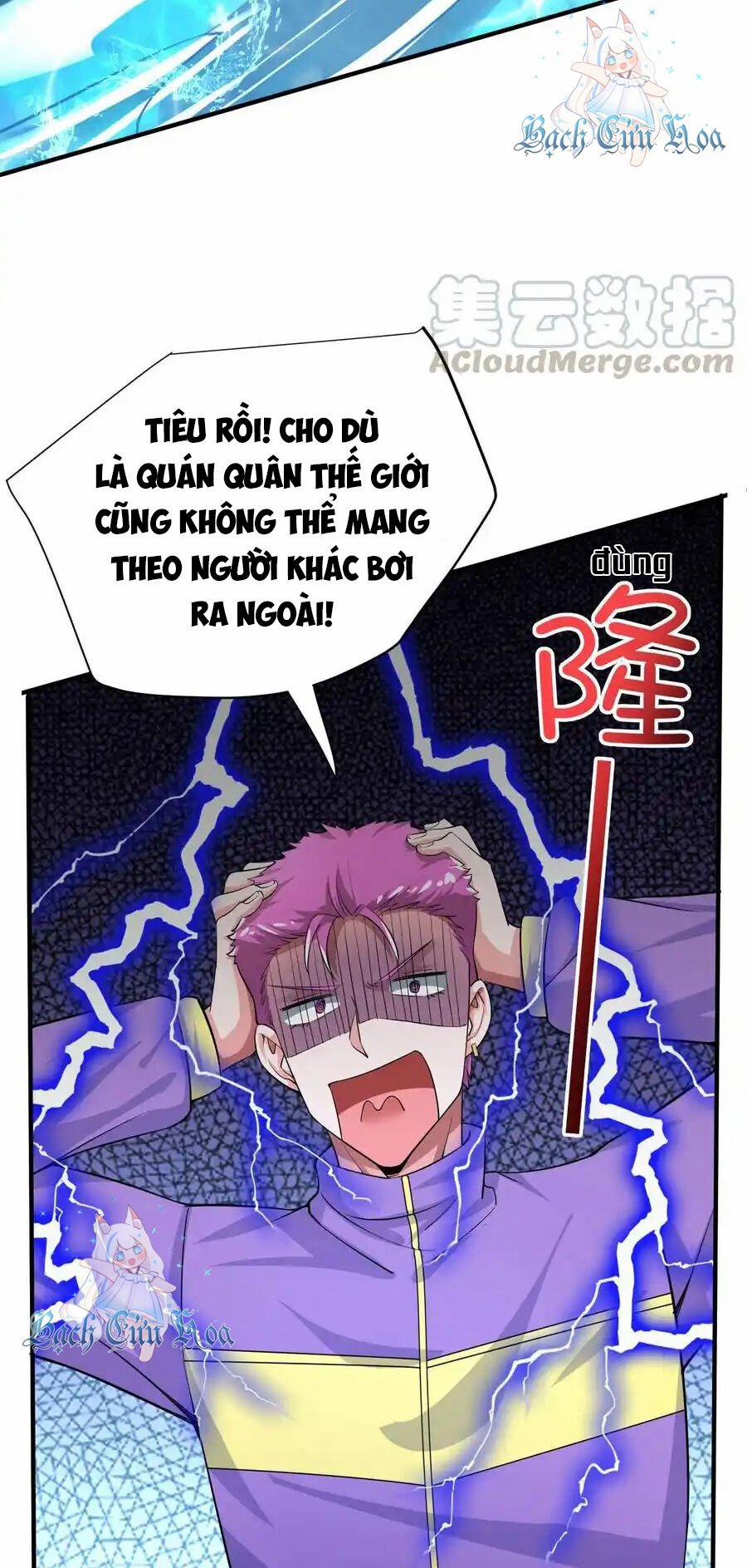 Siêu Năng Bất Lương Học Bá 20 trang 17