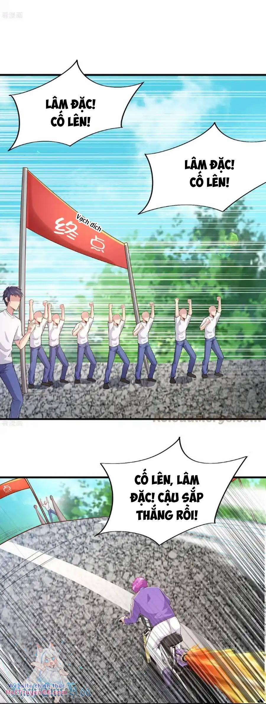 Siêu Năng Bất Lương Học Bá 22 trang 11