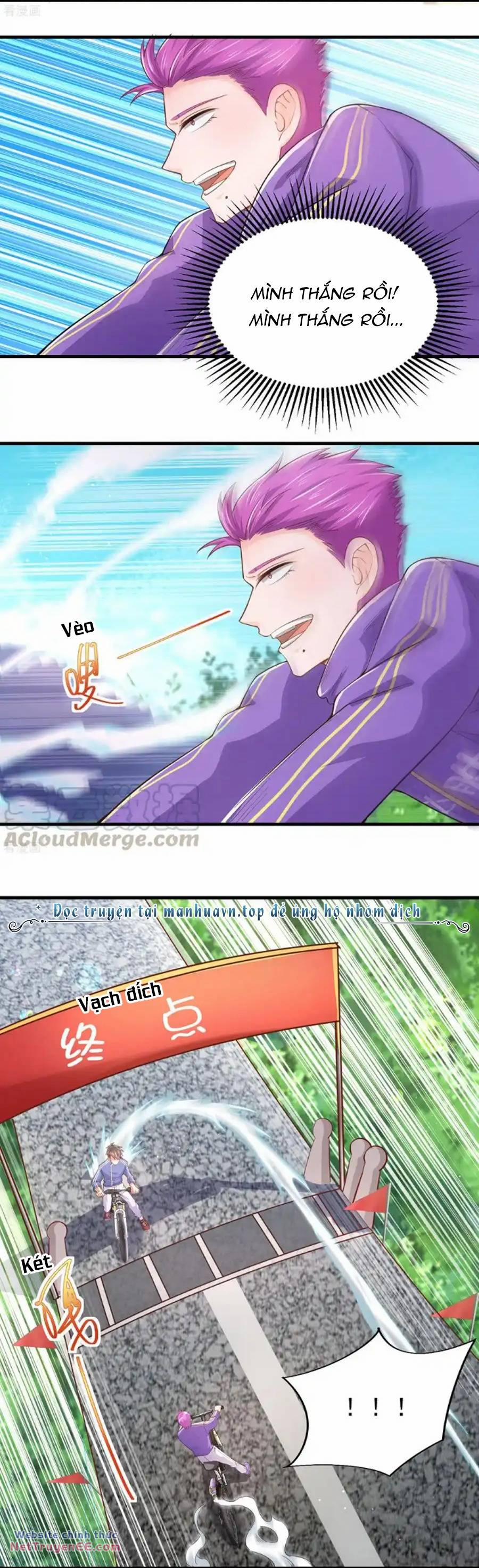 Siêu Năng Bất Lương Học Bá 22 trang 12