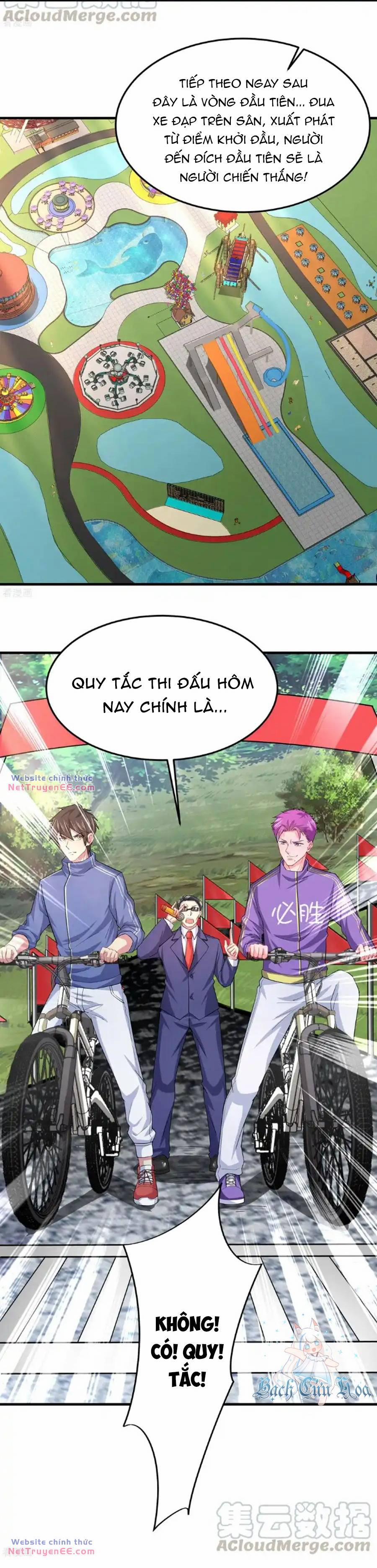 Siêu Năng Bất Lương Học Bá 22 trang 4