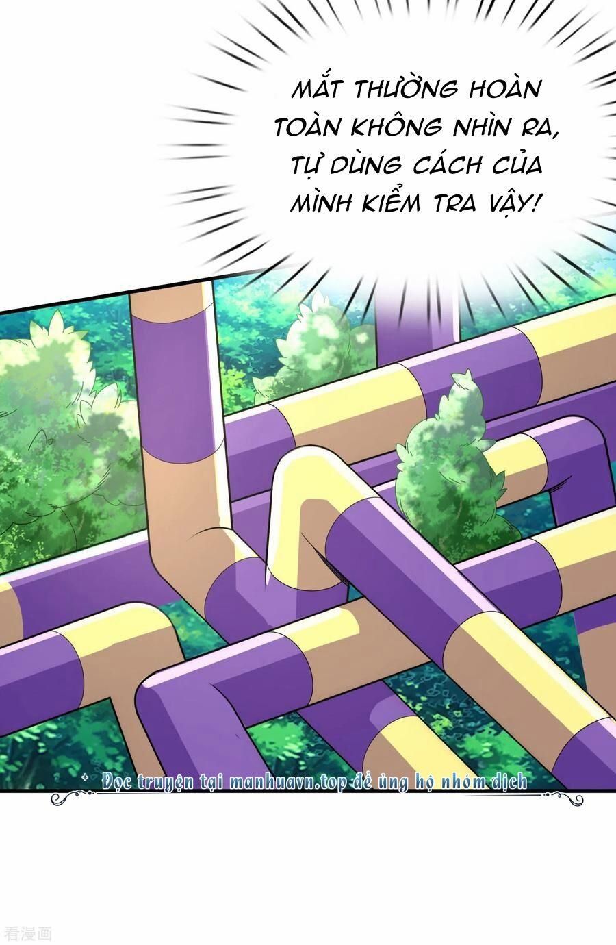 Siêu Năng Bất Lương Học Bá 24 trang 10