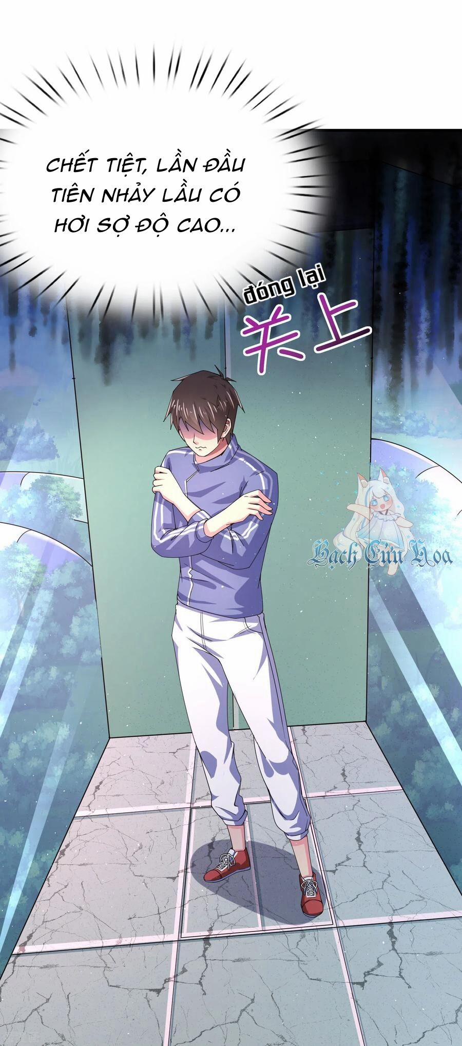 Siêu Năng Bất Lương Học Bá 24 trang 17