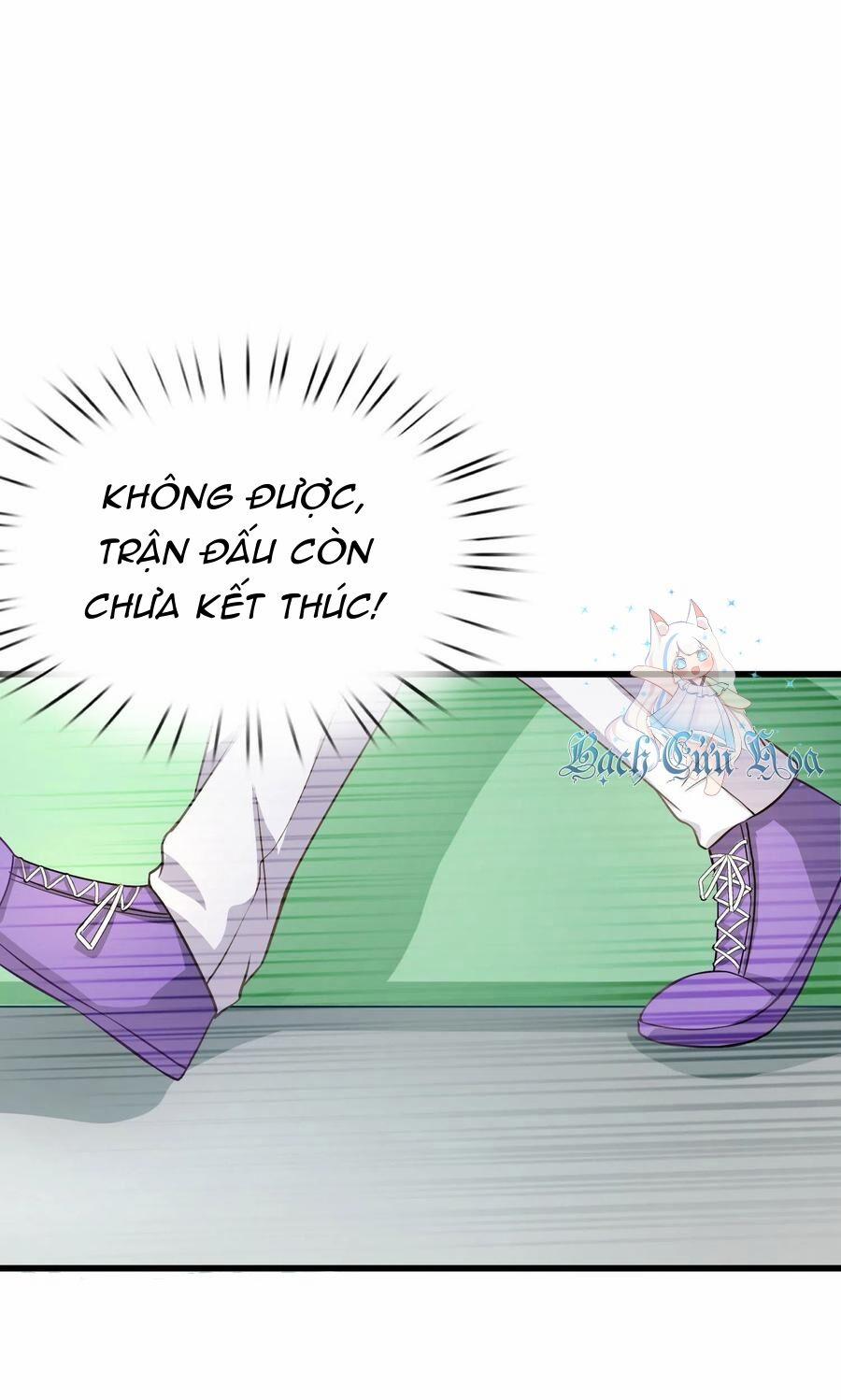 Siêu Năng Bất Lương Học Bá 24 trang 22