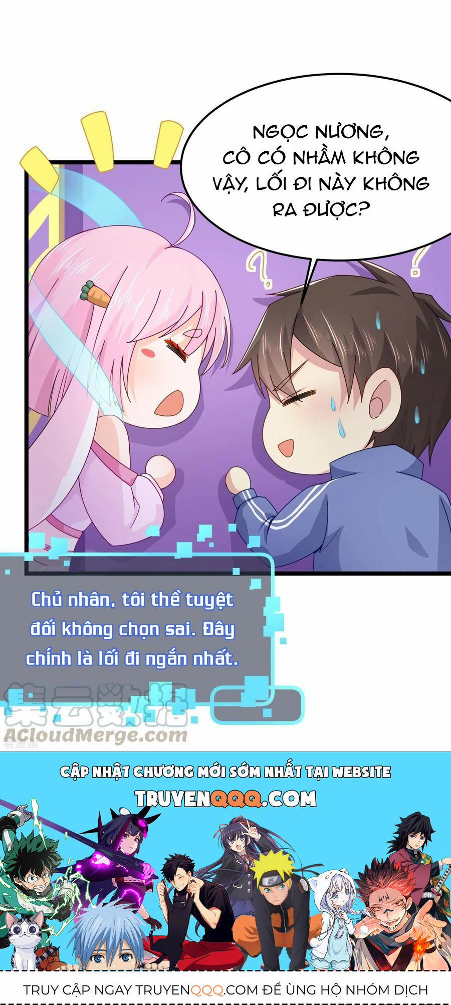 Siêu Năng Bất Lương Học Bá 24 trang 28