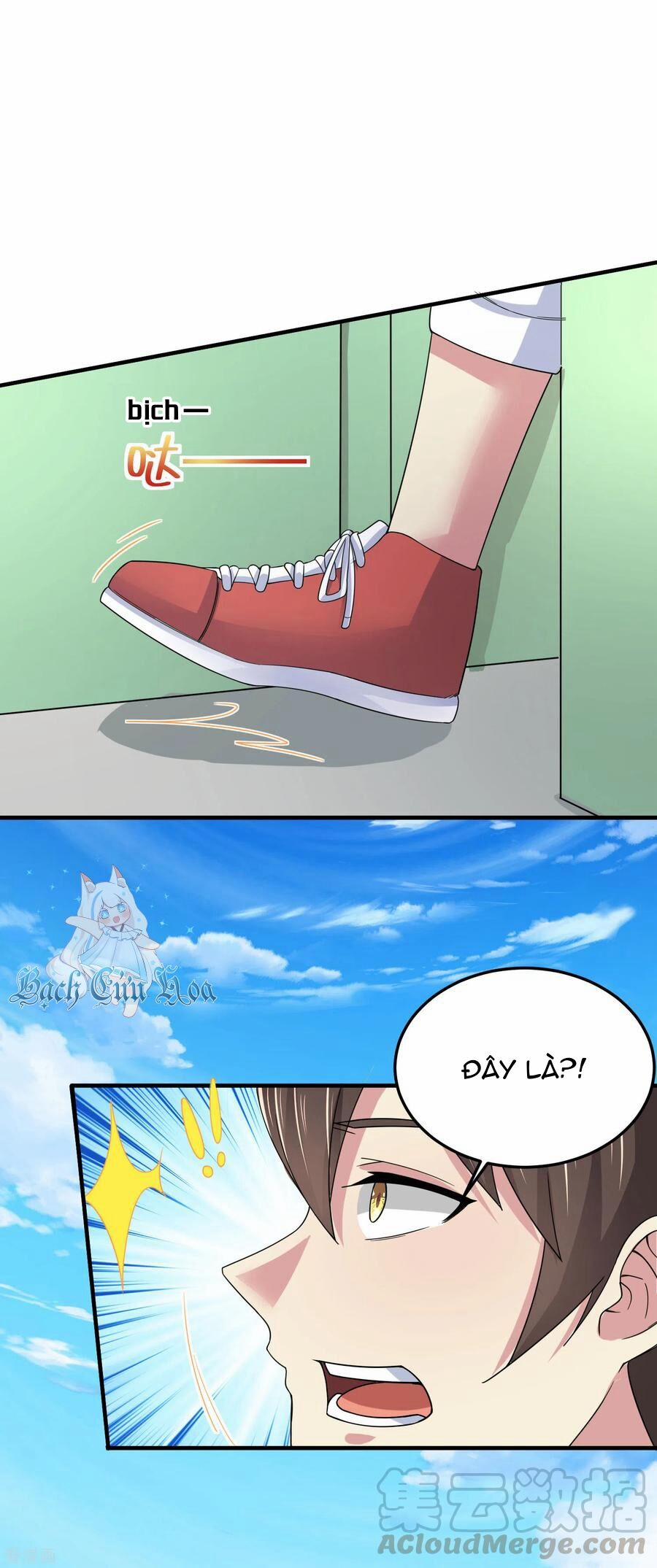 Siêu Năng Bất Lương Học Bá 24 trang 4