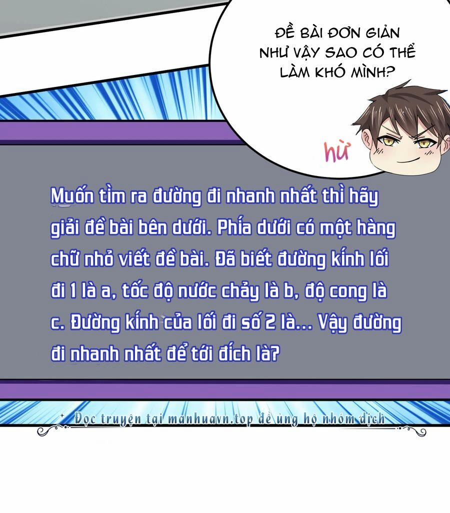 Siêu Năng Bất Lương Học Bá 24 trang 6