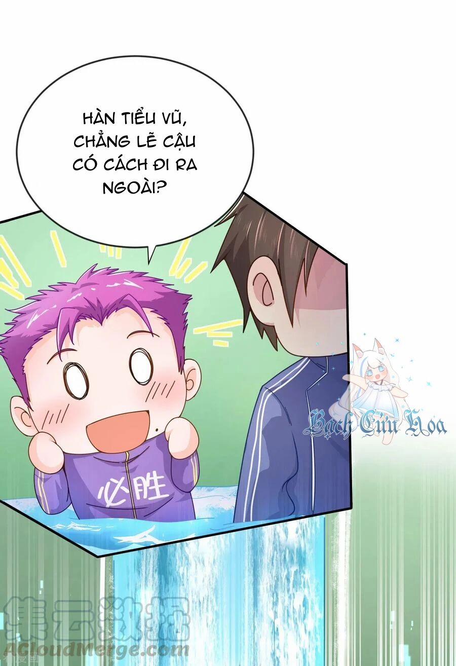 Siêu Năng Bất Lương Học Bá 25 trang 12