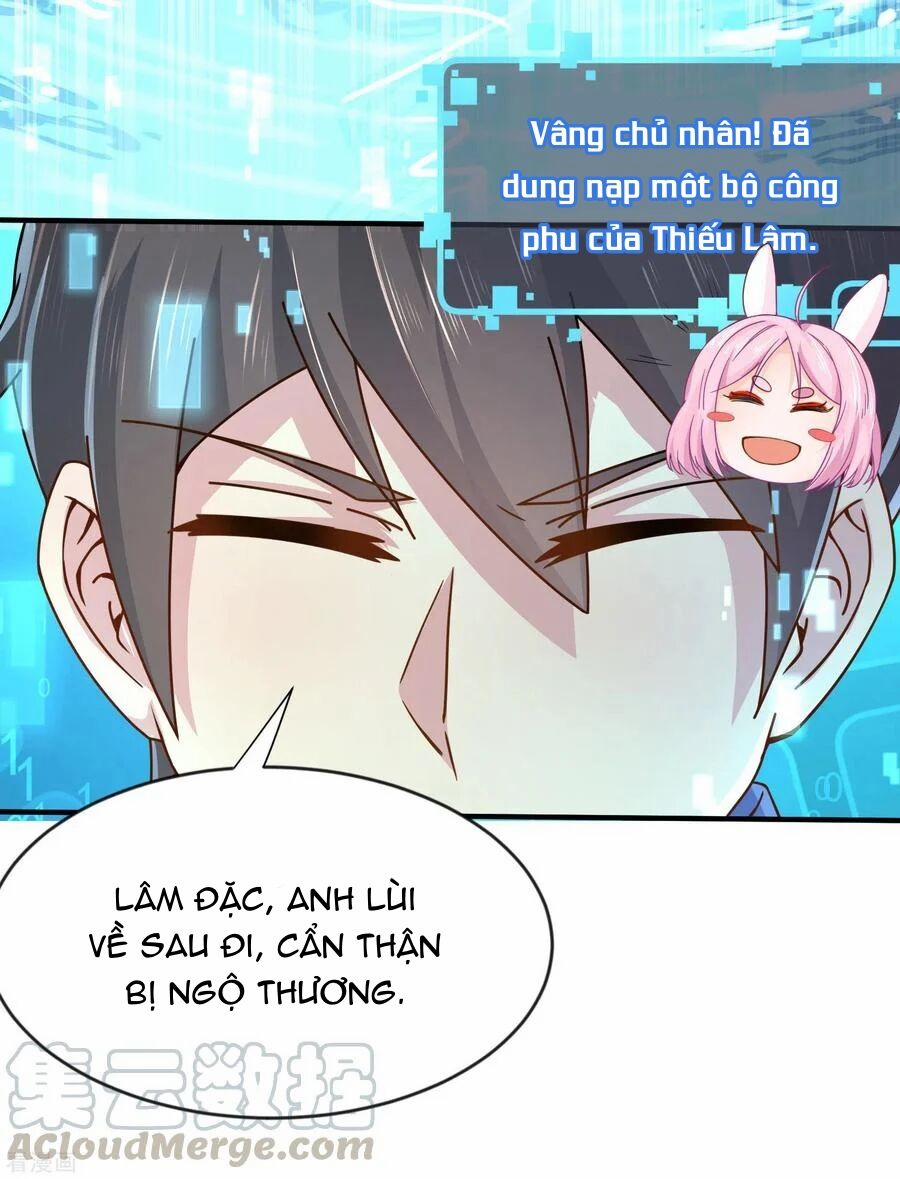 Siêu Năng Bất Lương Học Bá 25 trang 14