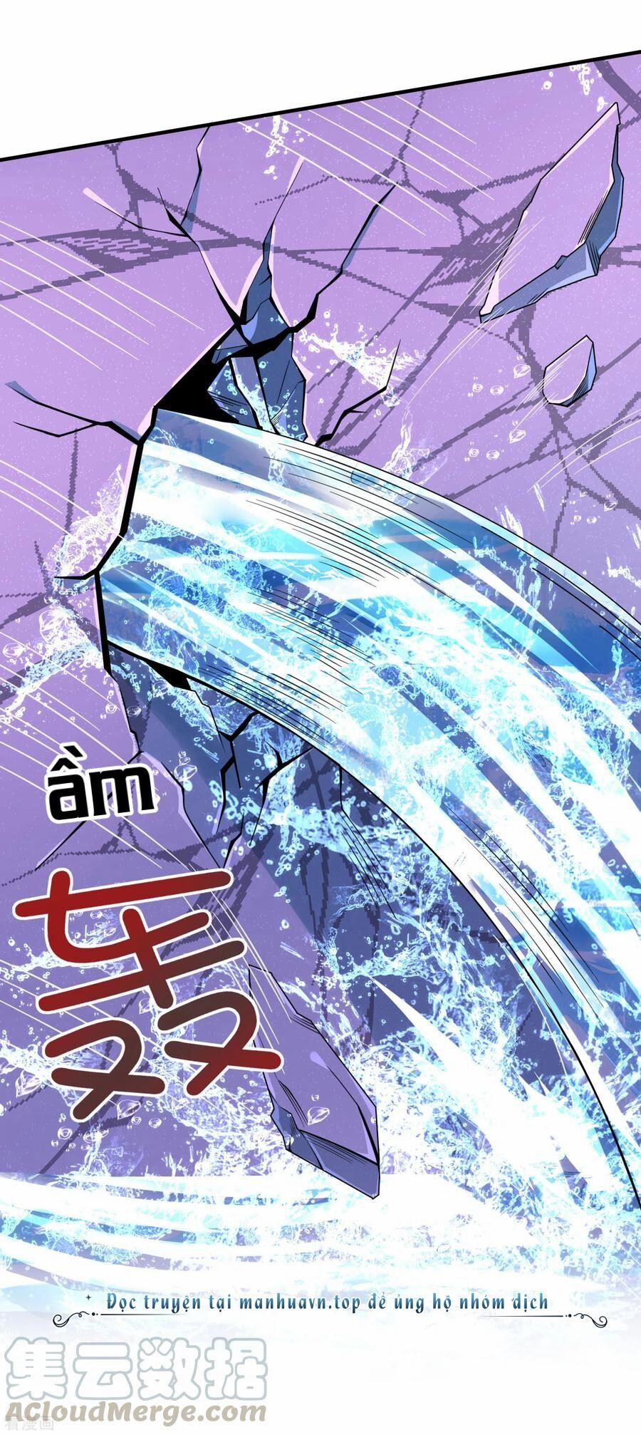 Siêu Năng Bất Lương Học Bá 25 trang 18