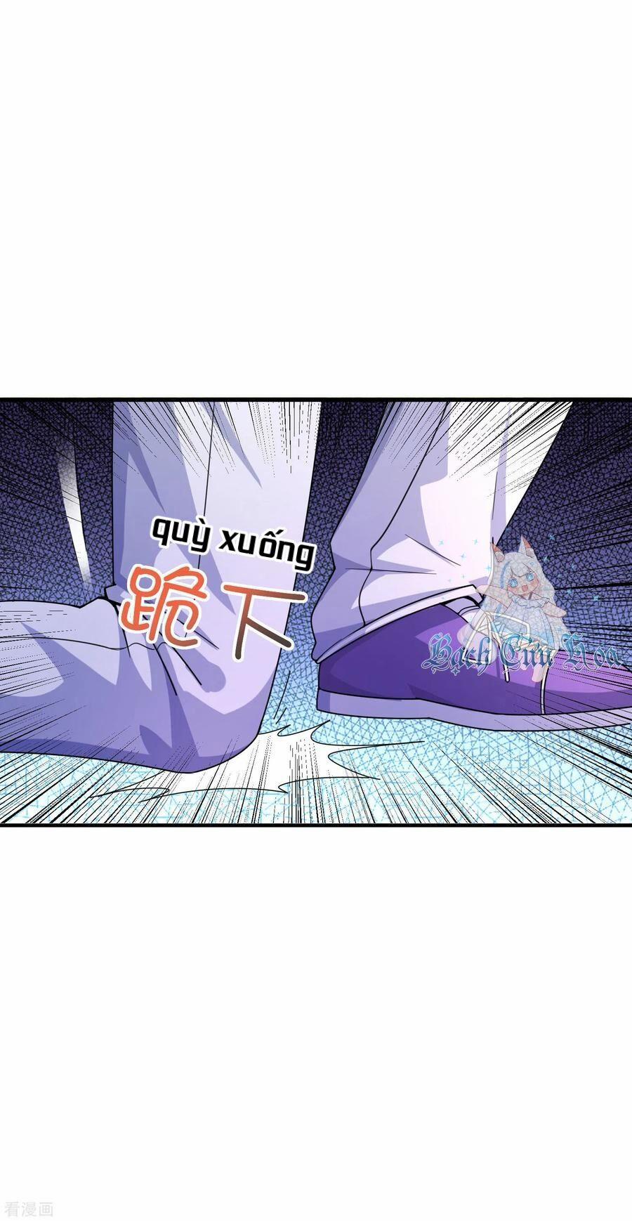 Siêu Năng Bất Lương Học Bá 25 trang 21