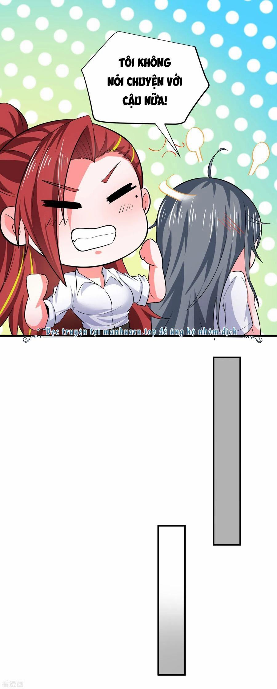 Siêu Năng Bất Lương Học Bá 25 trang 5