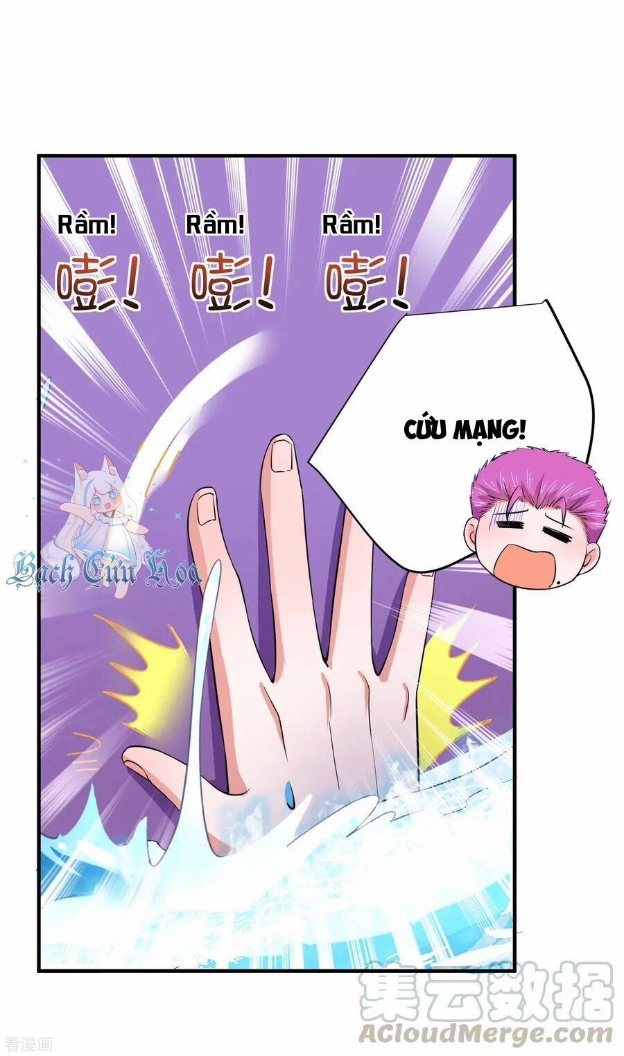 Siêu Năng Bất Lương Học Bá 25 trang 6