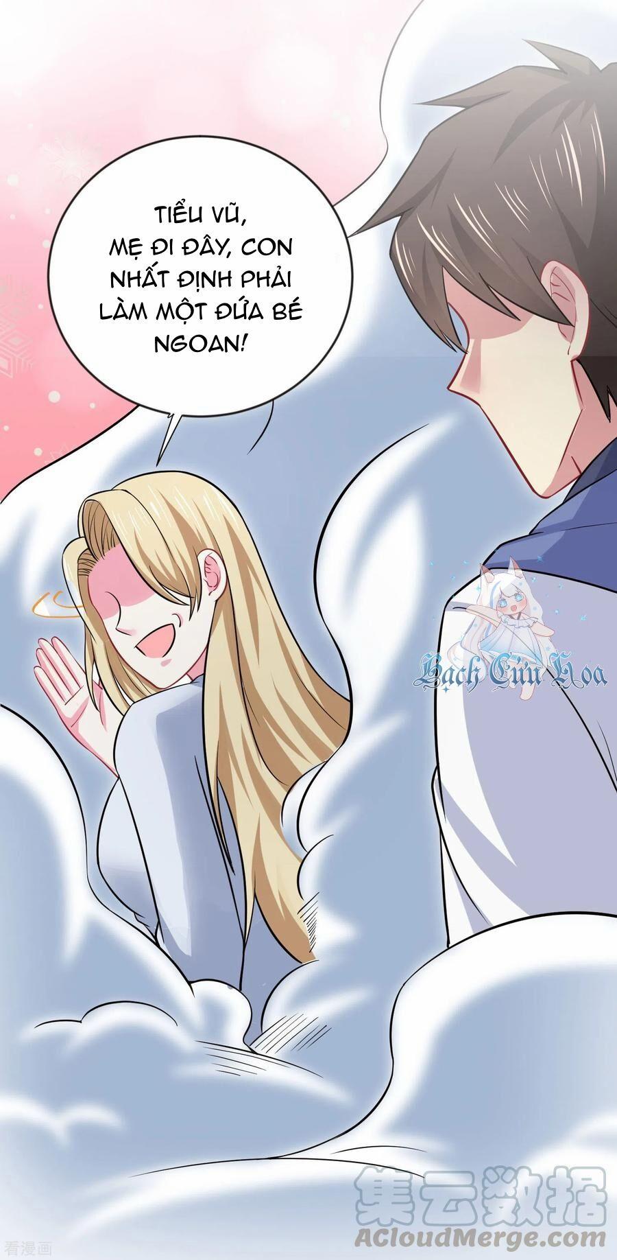 Siêu Năng Bất Lương Học Bá 26 trang 30