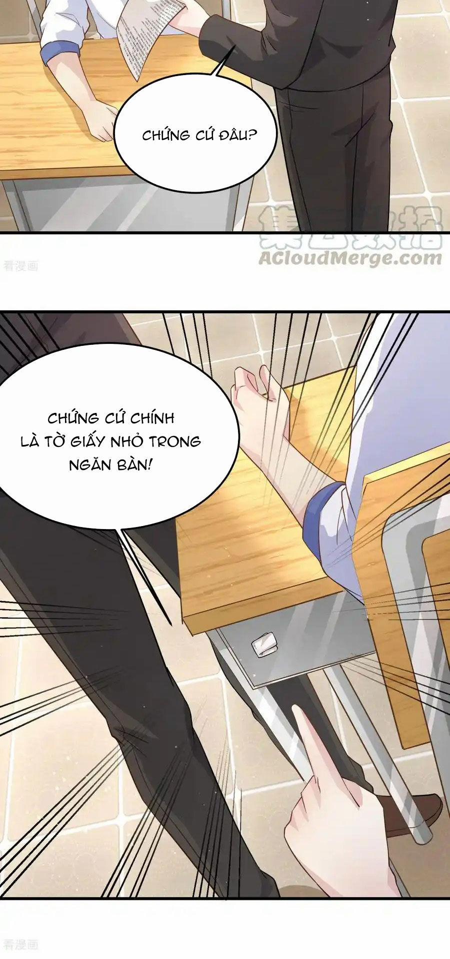 Siêu Năng Bất Lương Học Bá 29 trang 25