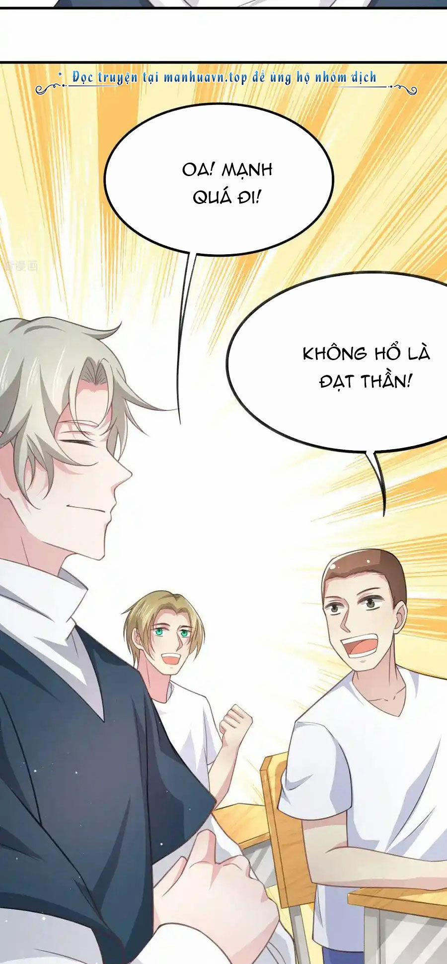 Siêu Năng Bất Lương Học Bá 29 trang 5
