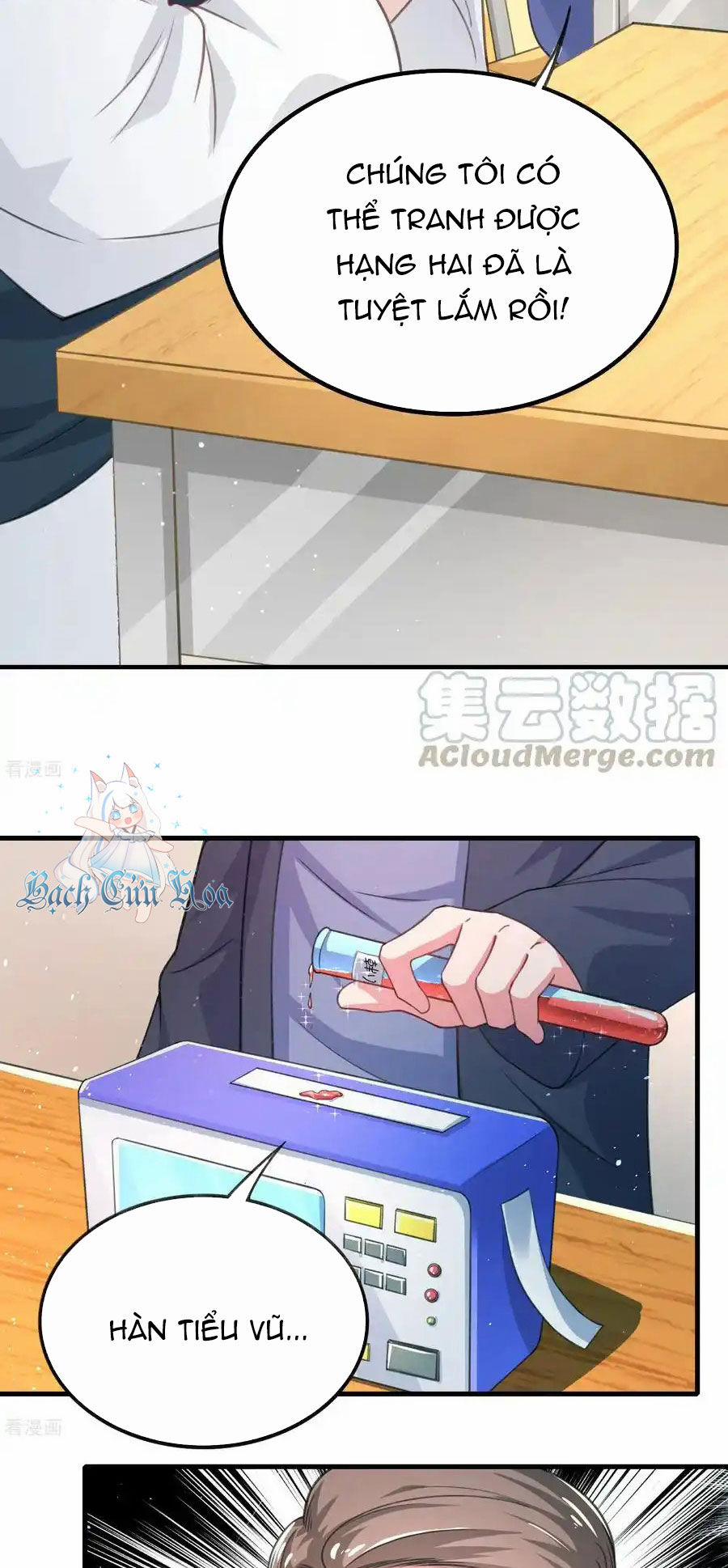 Siêu Năng Bất Lương Học Bá 29 trang 6