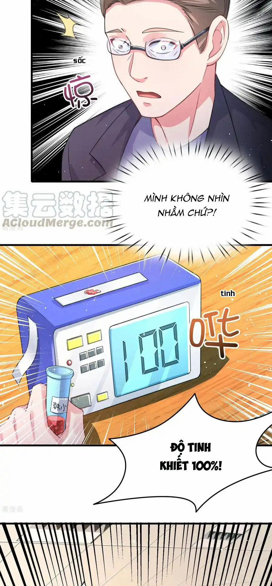 Siêu Năng Bất Lương Học Bá 29 trang 7