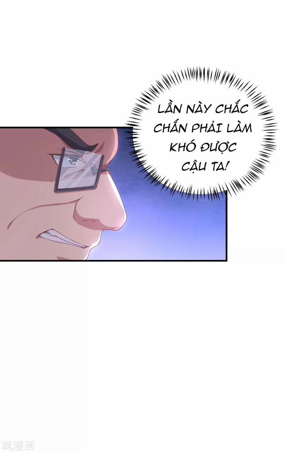 Siêu Năng Bất Lương Học Bá 3 trang 22