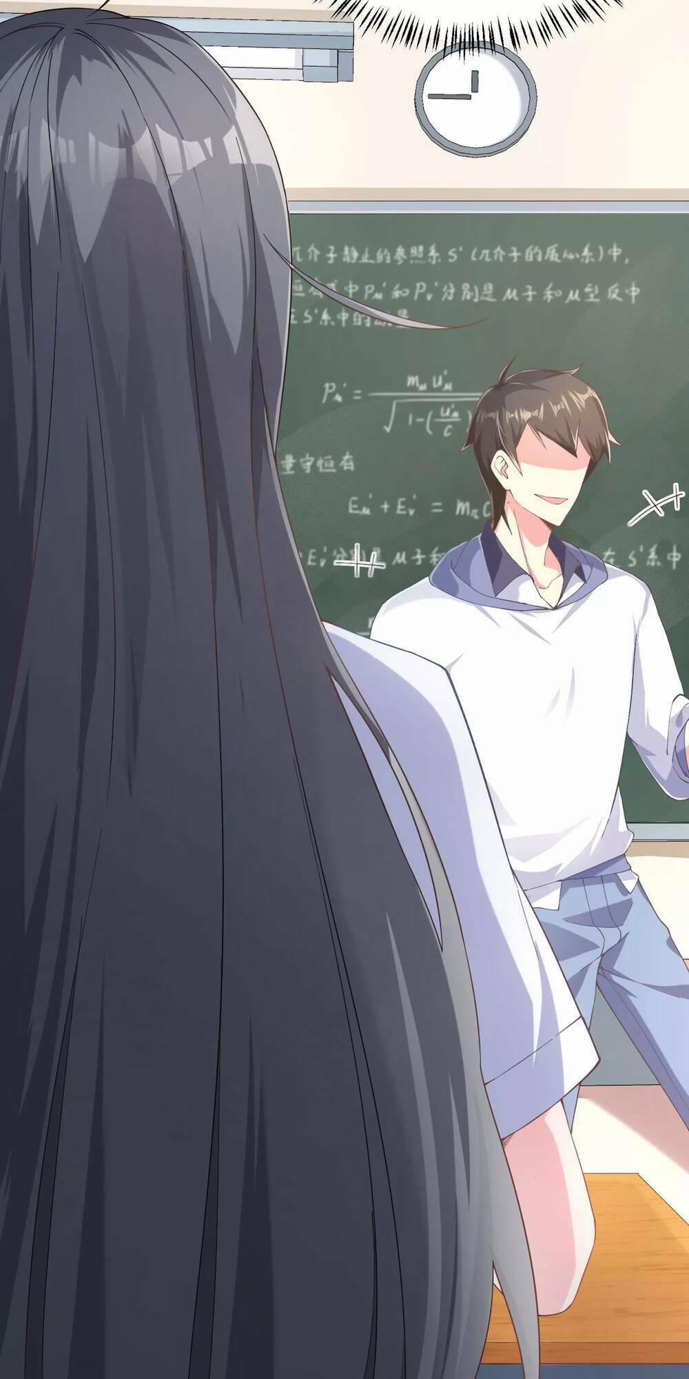 Siêu Năng Bất Lương Học Bá 3 trang 41