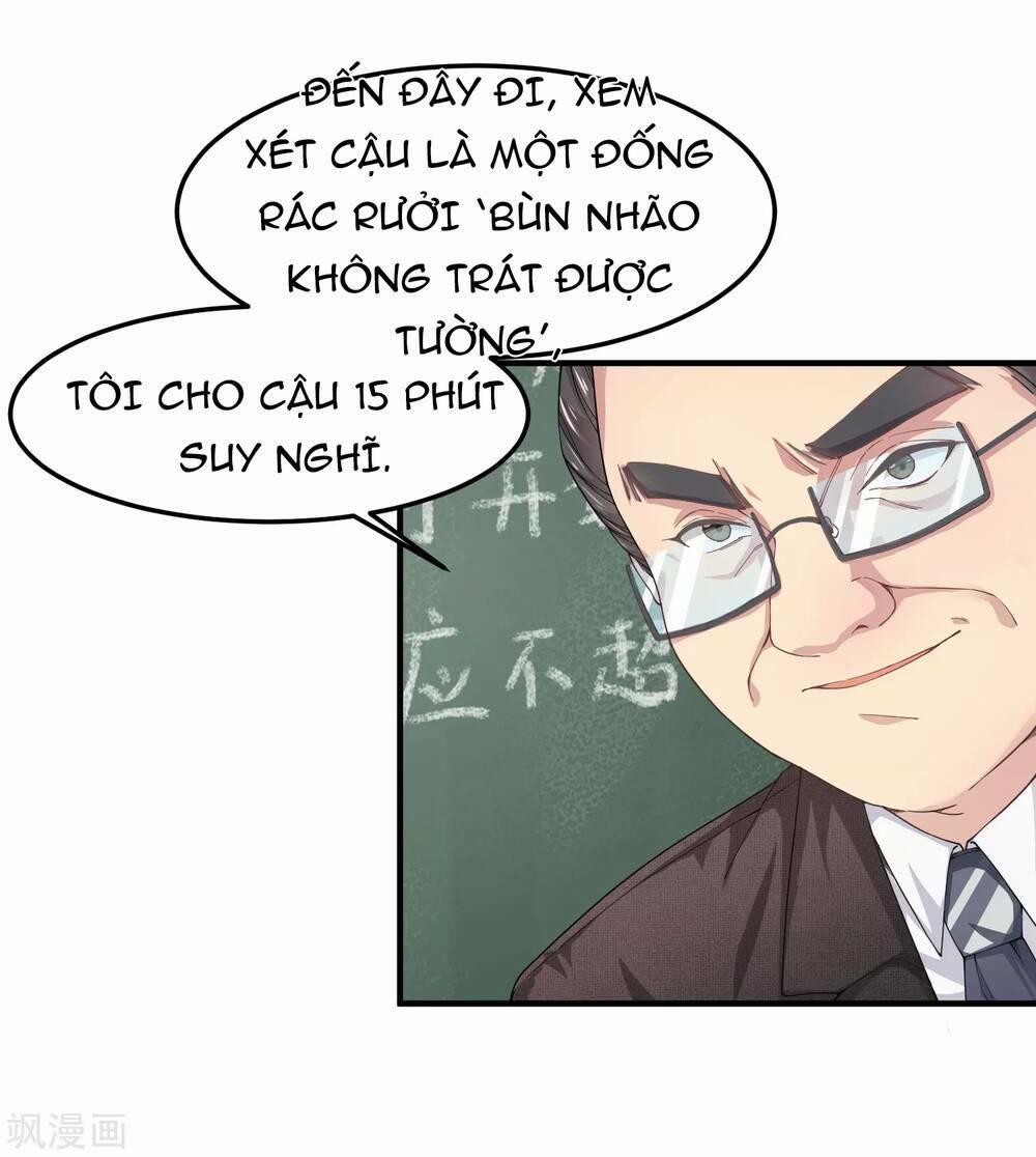 Siêu Năng Bất Lương Học Bá 3 trang 6