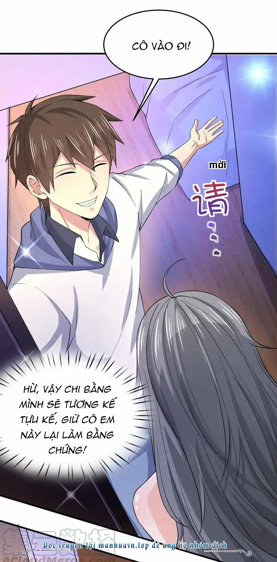 Siêu Năng Bất Lương Học Bá 30 trang 13