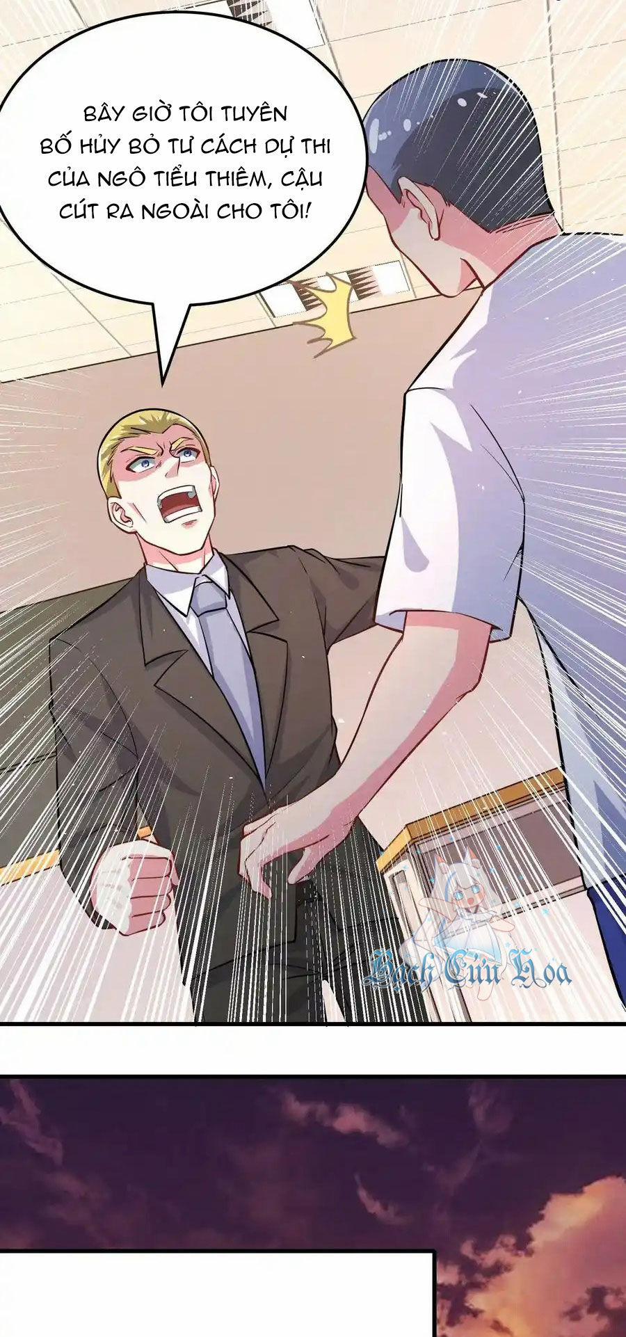 Siêu Năng Bất Lương Học Bá 30 trang 2