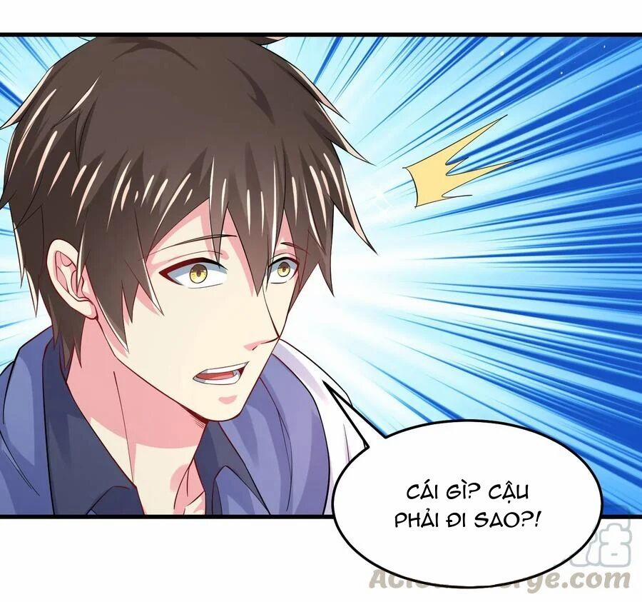 Siêu Năng Bất Lương Học Bá 31 trang 17