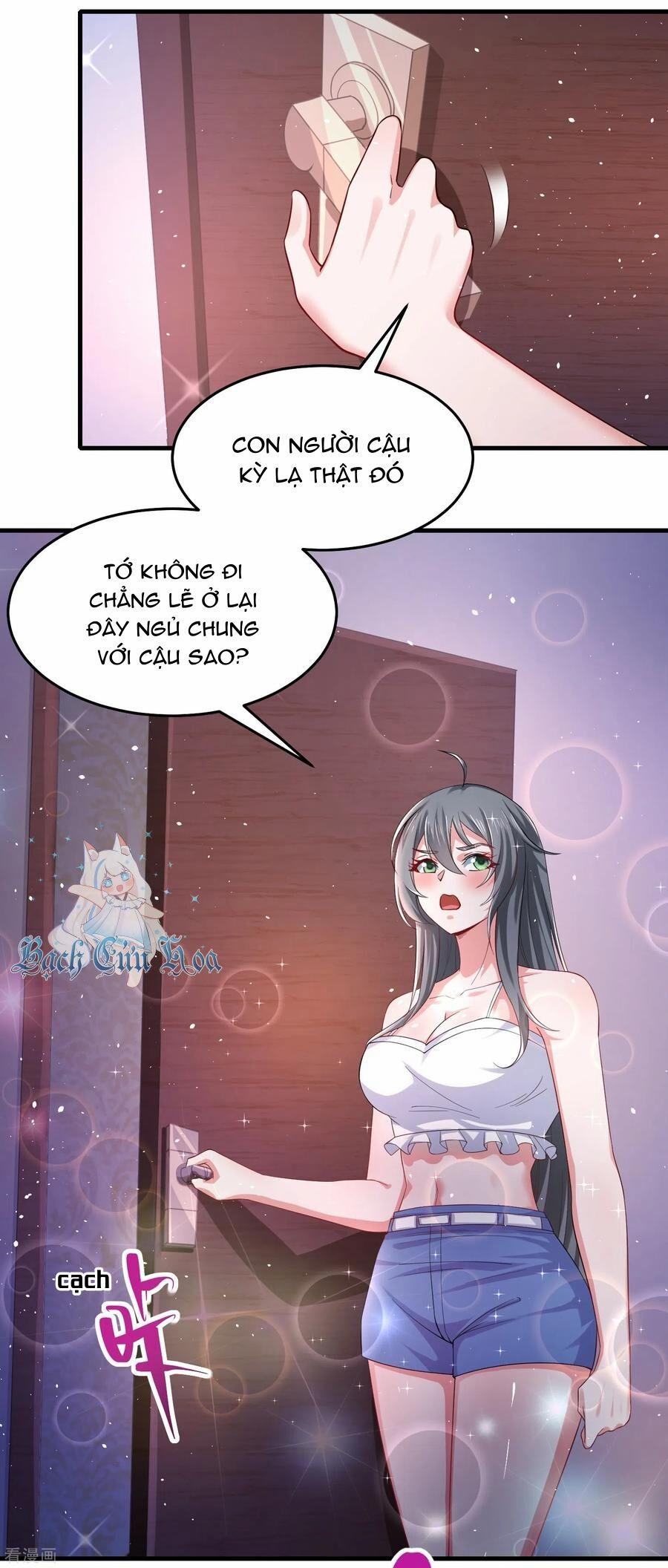 Siêu Năng Bất Lương Học Bá 31 trang 18