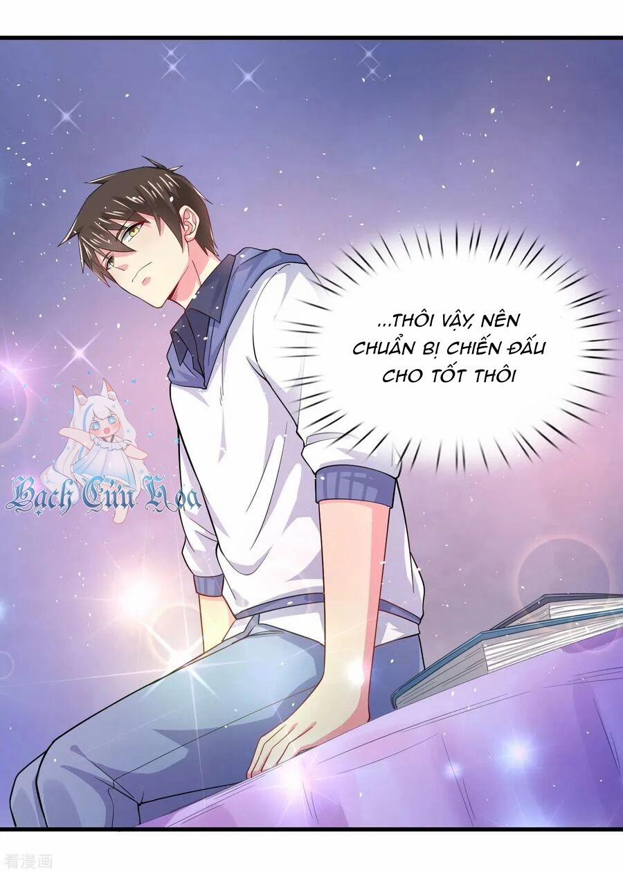 Siêu Năng Bất Lương Học Bá 31 trang 20