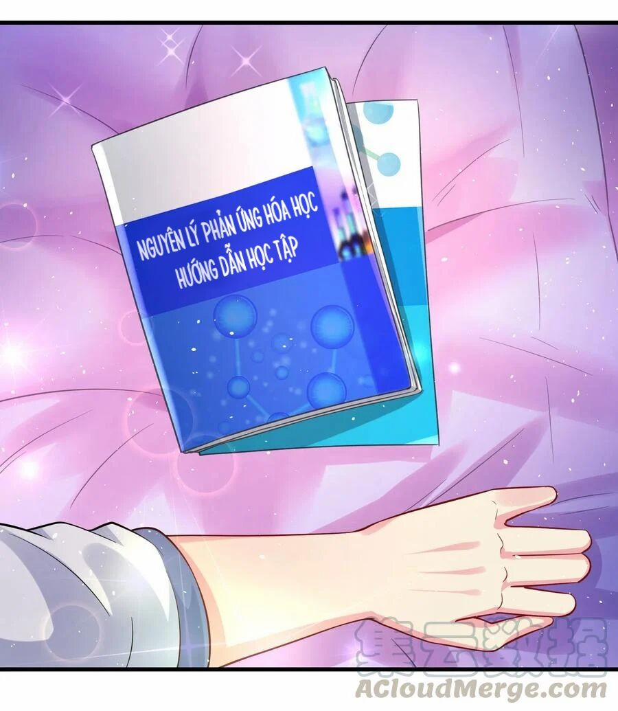 Siêu Năng Bất Lương Học Bá 31 trang 21