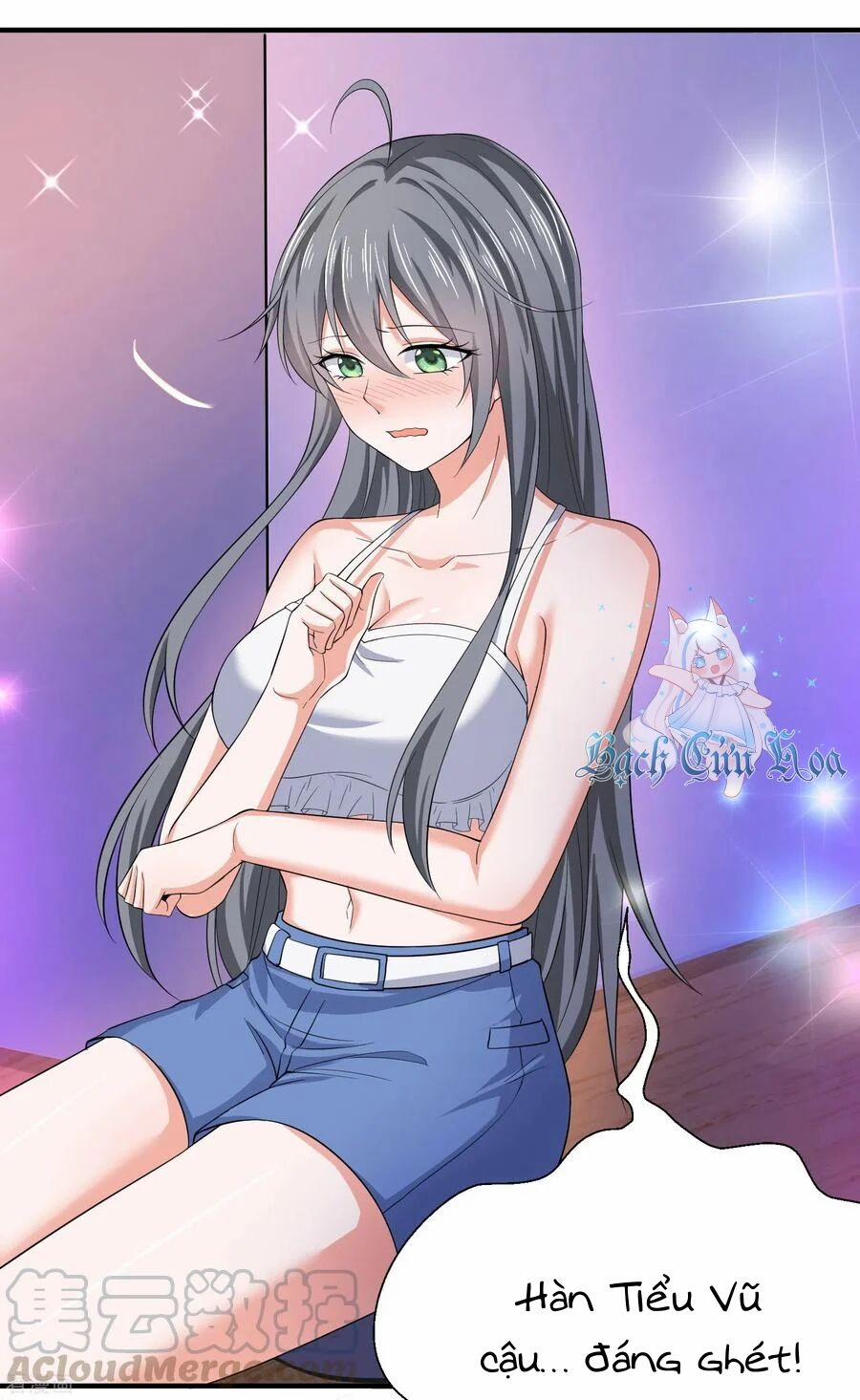 Siêu Năng Bất Lương Học Bá 31 trang 5