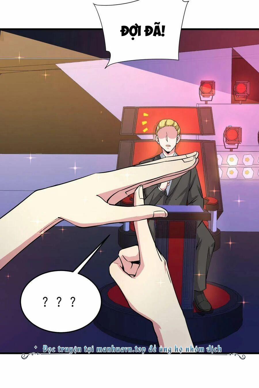 Siêu Năng Bất Lương Học Bá 32 trang 18