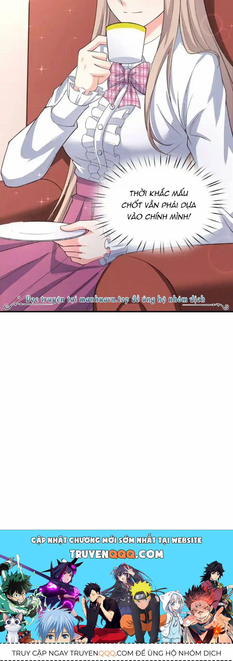 Siêu Năng Bất Lương Học Bá 33 trang 20