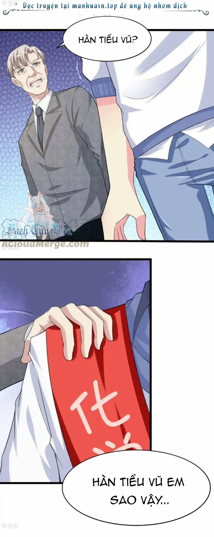 Siêu Năng Bất Lương Học Bá 34 trang 17