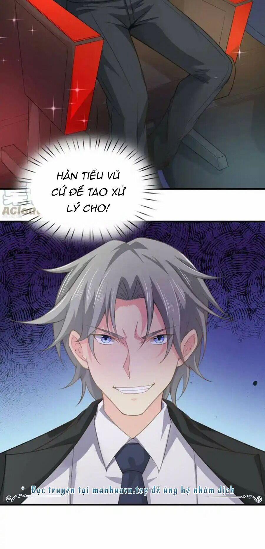 Siêu Năng Bất Lương Học Bá 34 trang 9