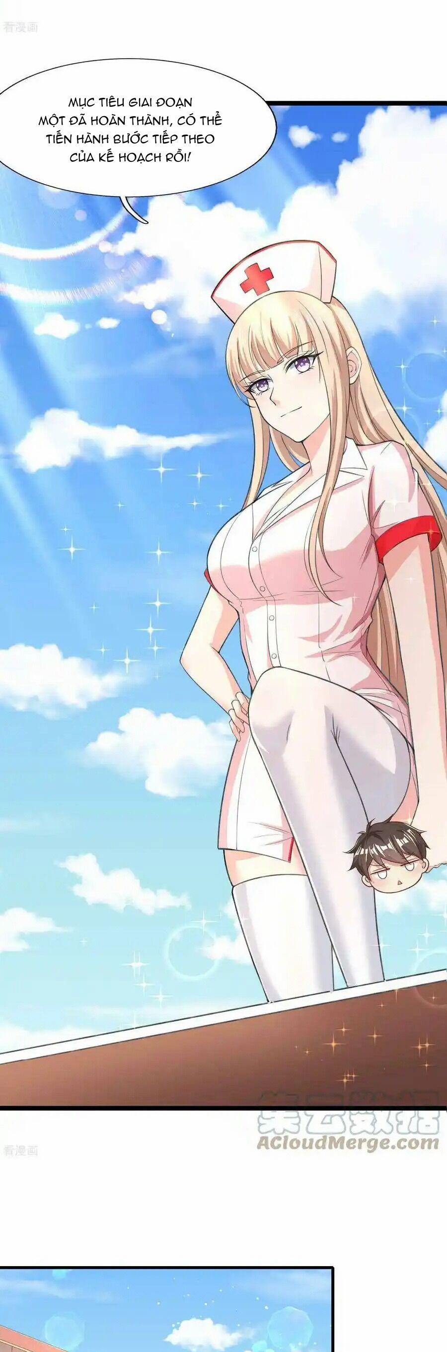 Siêu Năng Bất Lương Học Bá 35 trang 8